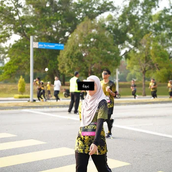 Runner Photo 6362116