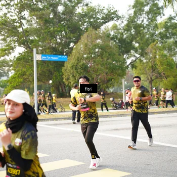 Runner Photo 6362128