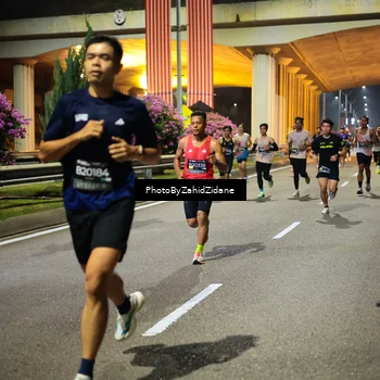 Runner Photo 6362138
