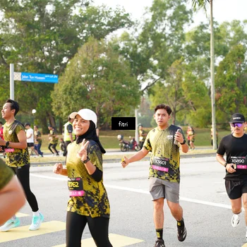 Runner Photo 6362140