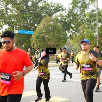 Runner Photo 6362151