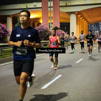 Runner Photo 6362156