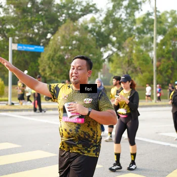 Runner Photo 6362164