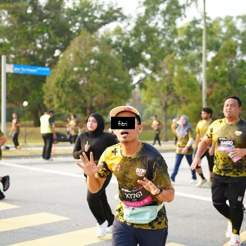 Runner Photo 6362170