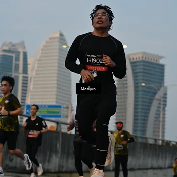 Runner Photo 6362173