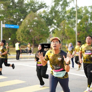 Runner Photo 6362174