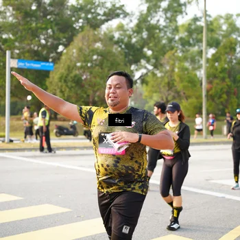 Runner Photo 6362191