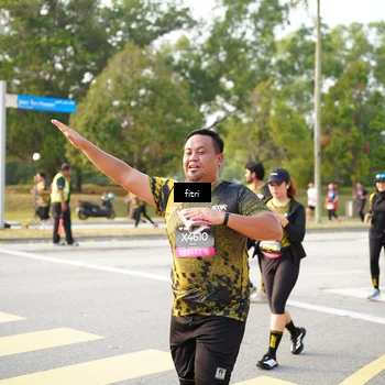 Runner Photo 6362207