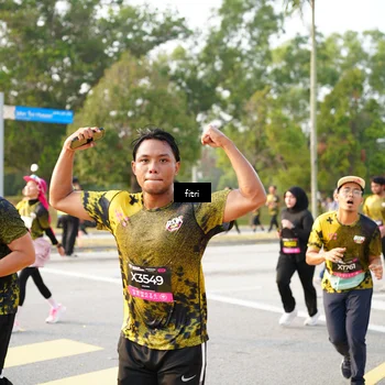 Runner Photo 6362216