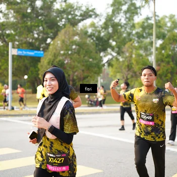 Runner Photo 6362221