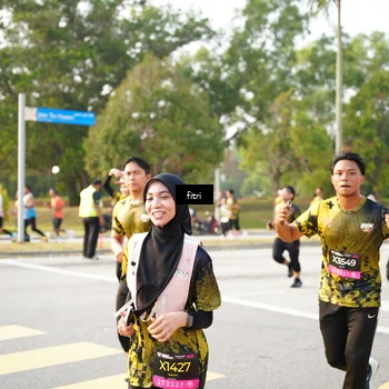 Runner Photo 6362232