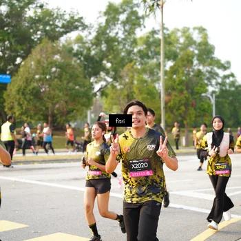 Runner Photo 6362245