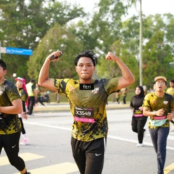 Runner Photo 6362249