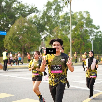 Runner Photo 6362259