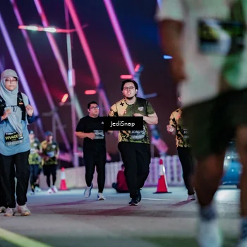 Runner Photo 6362262
