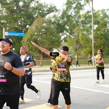 Runner Photo 6362276