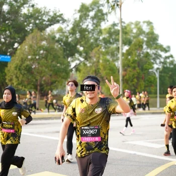 Runner Photo 6362279