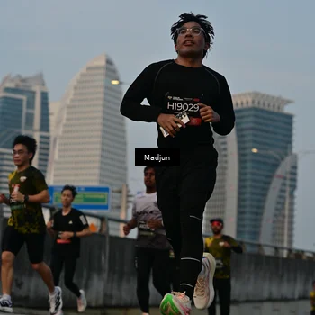 Runner Photo 6362283