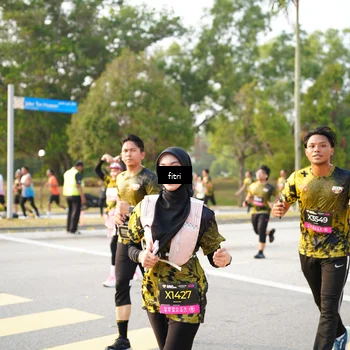 Runner Photo 6362286