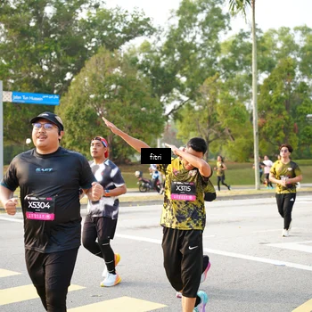 Runner Photo 6362314