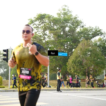 Runner Photo 6362321