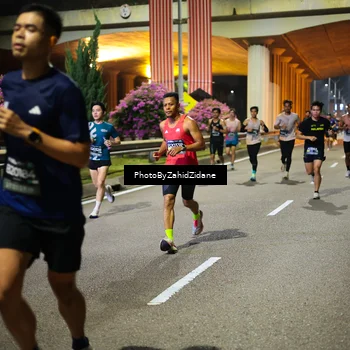 Runner Photo 6362322