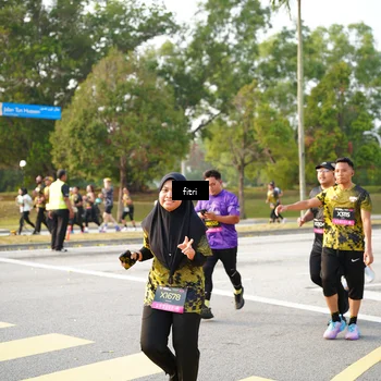 Runner Photo 6362323