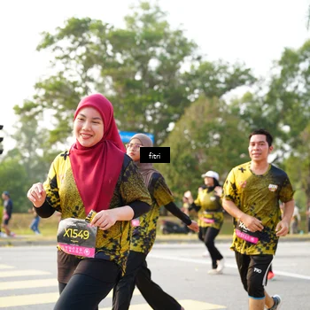 Runner Photo 6362327