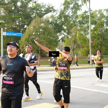 Runner Photo 6362332