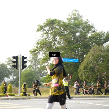 Runner Photo 6362341