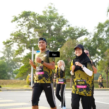 Runner Photo 6362344