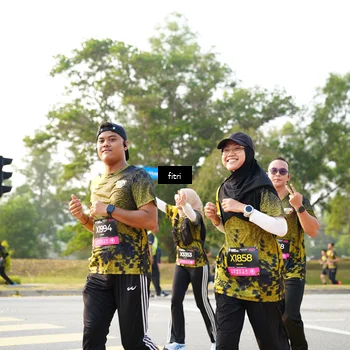 Runner Photo 6362347