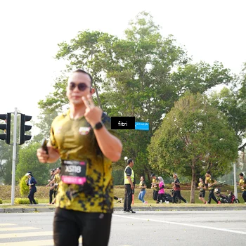 Runner Photo 6362371