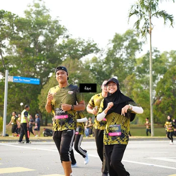 Runner Photo 6362374