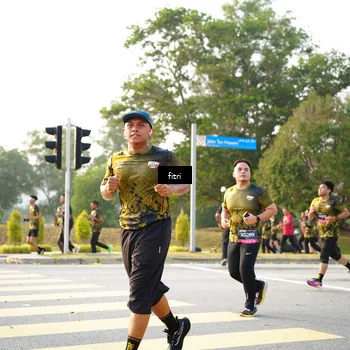 Runner Photo 6362388