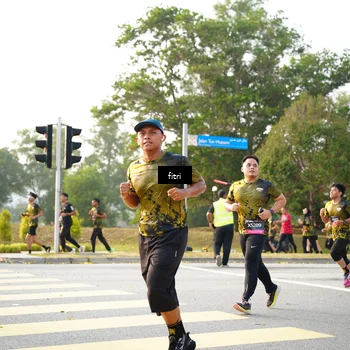 Runner Photo 6362390
