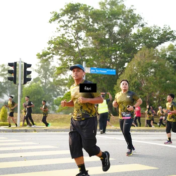 Runner Photo 6362402