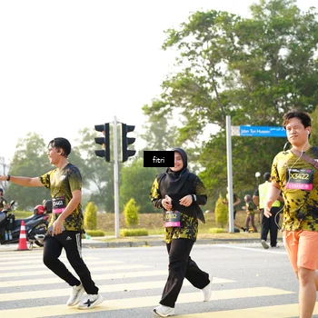 Runner Photo 6362420
