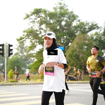 Runner Photo 6362427