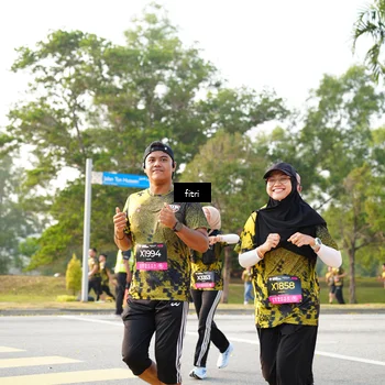Runner Photo 6362428