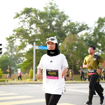 Runner Photo 6362434