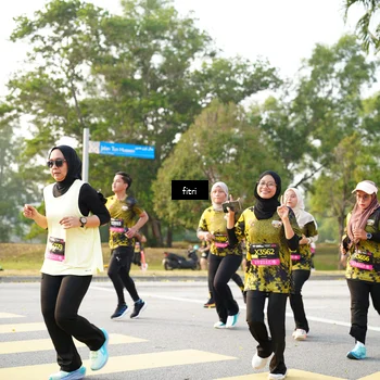 Runner Photo 6362442