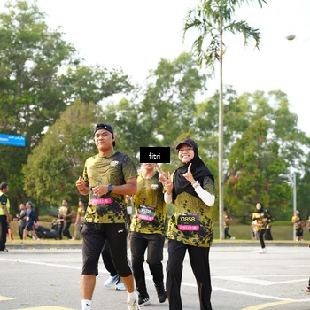 Runner Photo 6362456