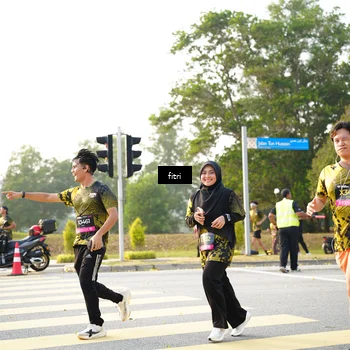 Runner Photo 6362457