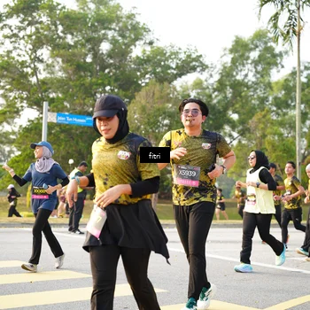 Runner Photo 6362468