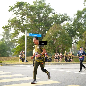 Runner Photo 6362485