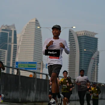 Runner Photo 6362489
