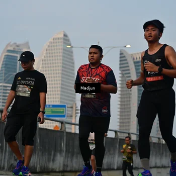 Runner Photo 6362500