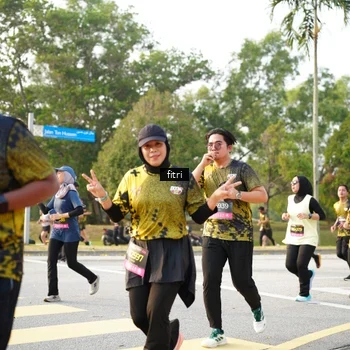 Runner Photo 6362506