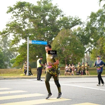 Runner Photo 6362509